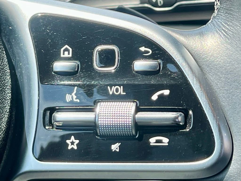 Certified 2023 Mercedes-Benz GLE 350 4MATIC image 27