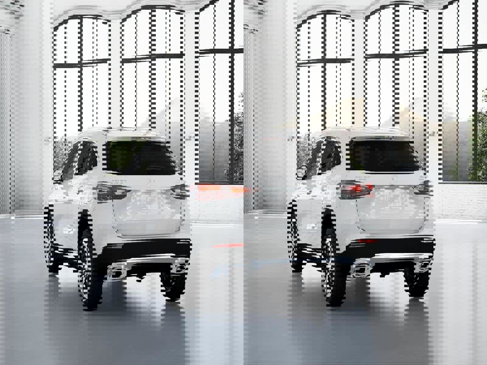 New 2026 Mercedes-Benz GLA 250 4MATIC image 26