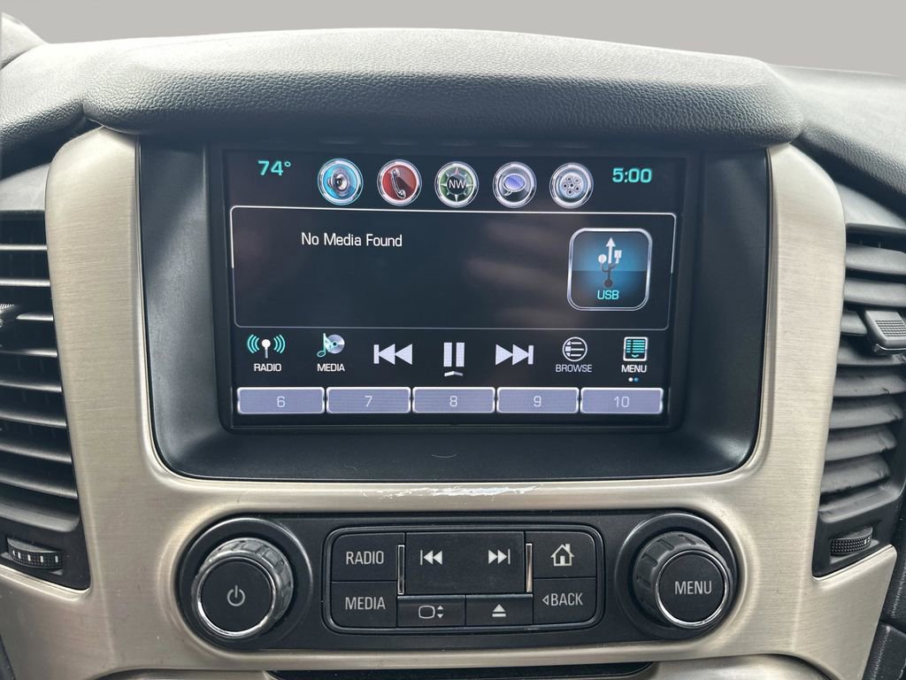 Used 2019 GMC Yukon Denali w/ Denali Ultimate Package image 18