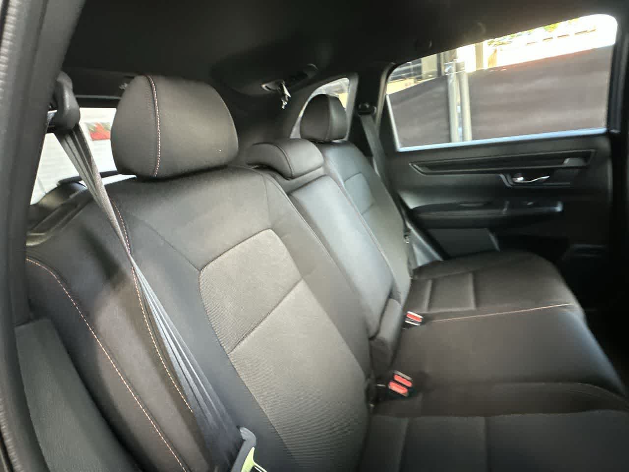 Used 2026 Honda CR-V Sport image 26