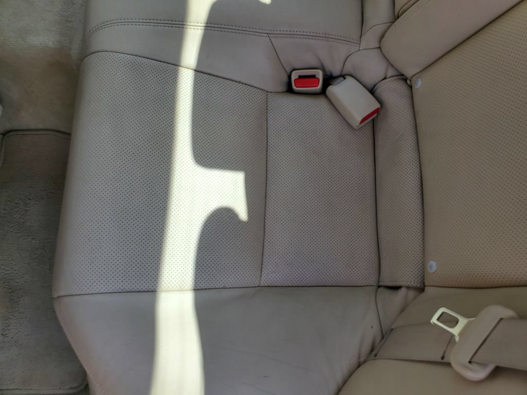 Used 2007 Lexus IS 250 RWD image 21