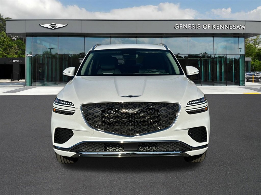 New 2026 Genesis GV70 2.5T image 2