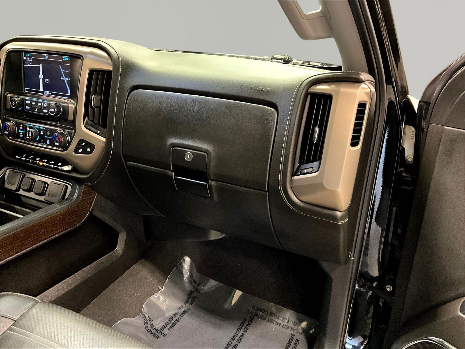 Used 2018 GMC Sierra 1500 Denali AWD/4WD image 27