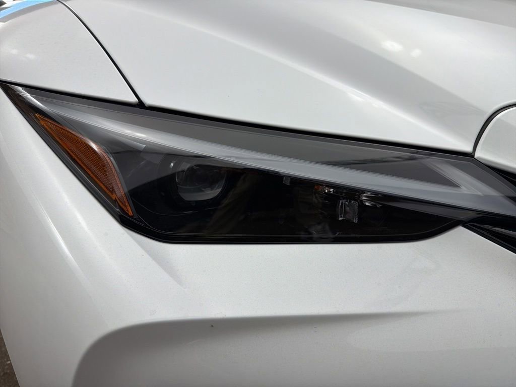 New 2026 Lexus IS 350 F Sport AWD/4WD image 23