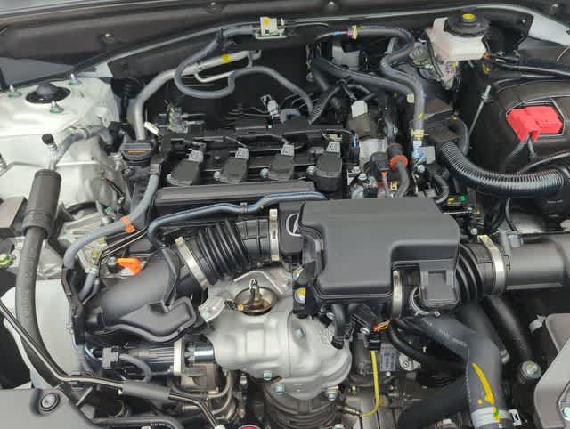 Used 2025 Acura ADX A-Spec FWD image 15