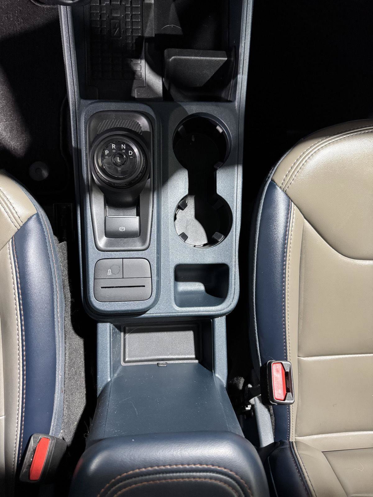 Certified 2025 Ford Maverick Lariat AWD/4WD image 32