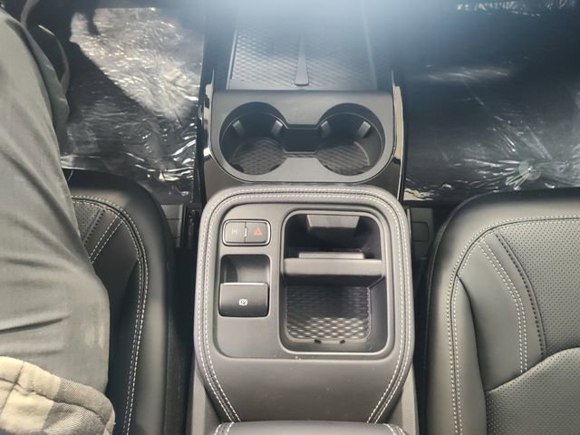 New 2026 Ford Mustang Mach-E Premium AWD/4WD image 26