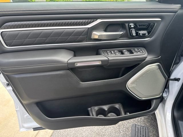 New 2026 RAM 1500 Tungsten w/ Towing Technology Group AWD/4WD image 10