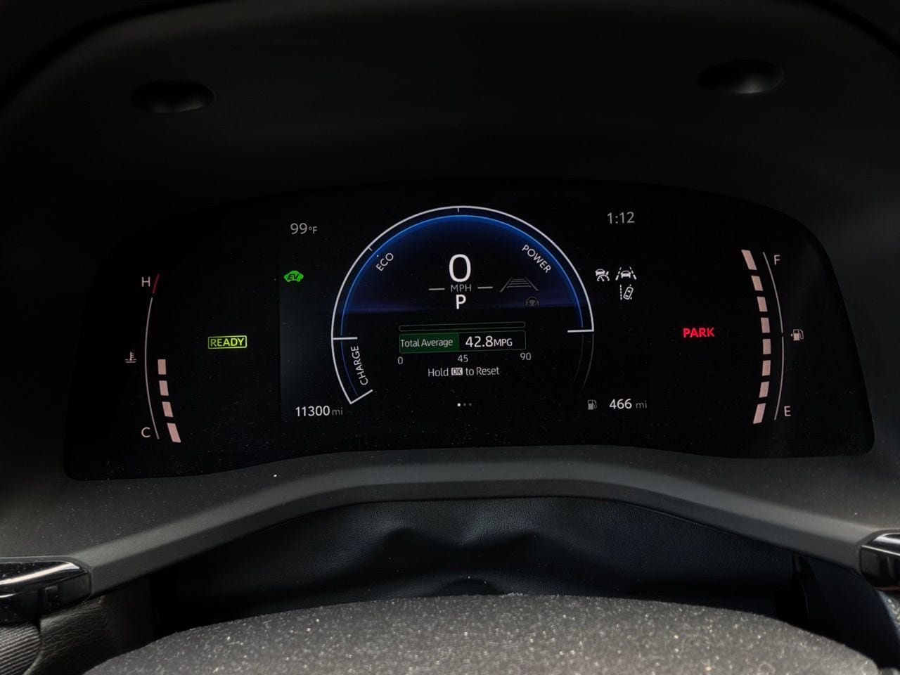 Used 2026 Toyota Camry LE FWD image 39