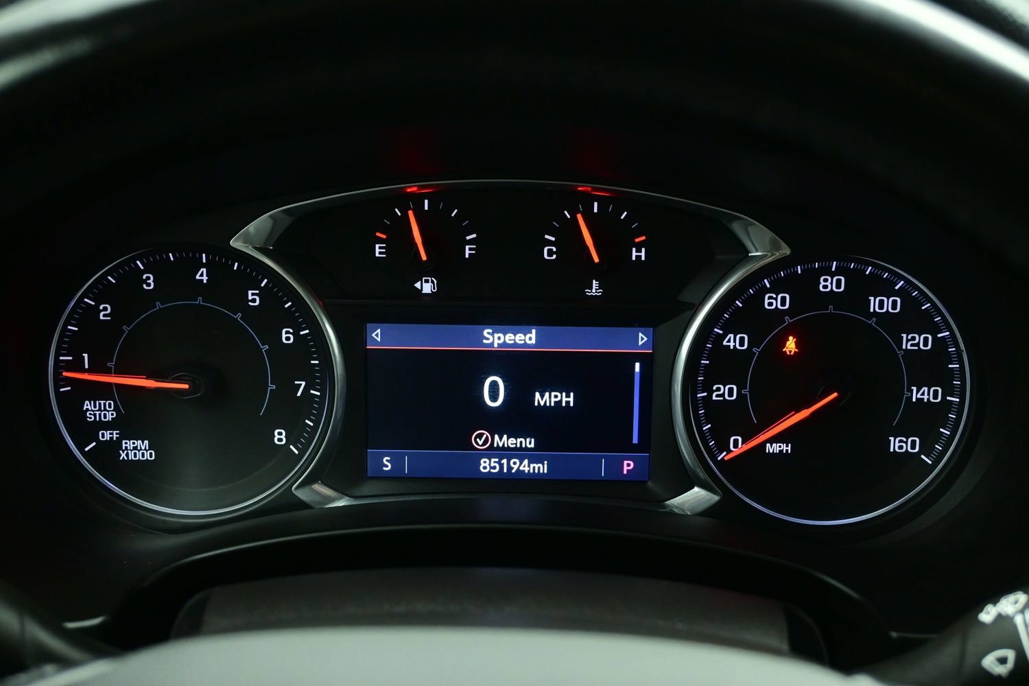 Used 2021 GMC Terrain SLT w/ Infotainment Package II AWD/4WD image 29