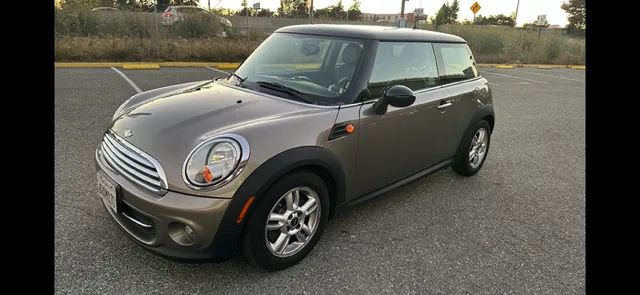 Used 2012 MINI Cooper Hardtop