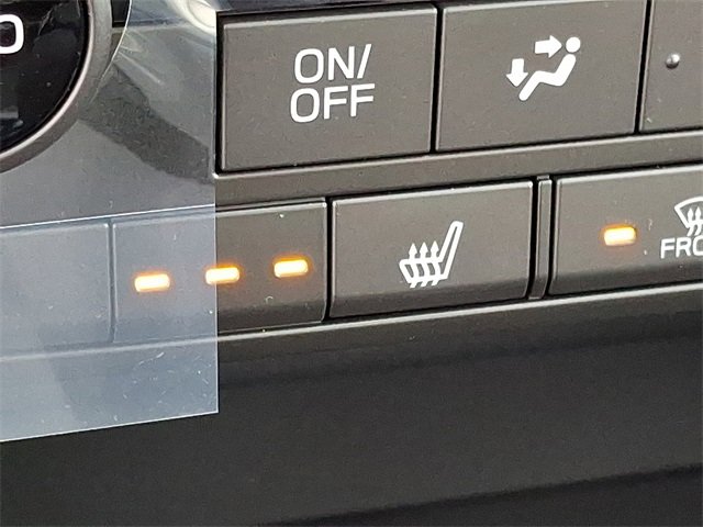 New 2026 Subaru Outback Premium image 15