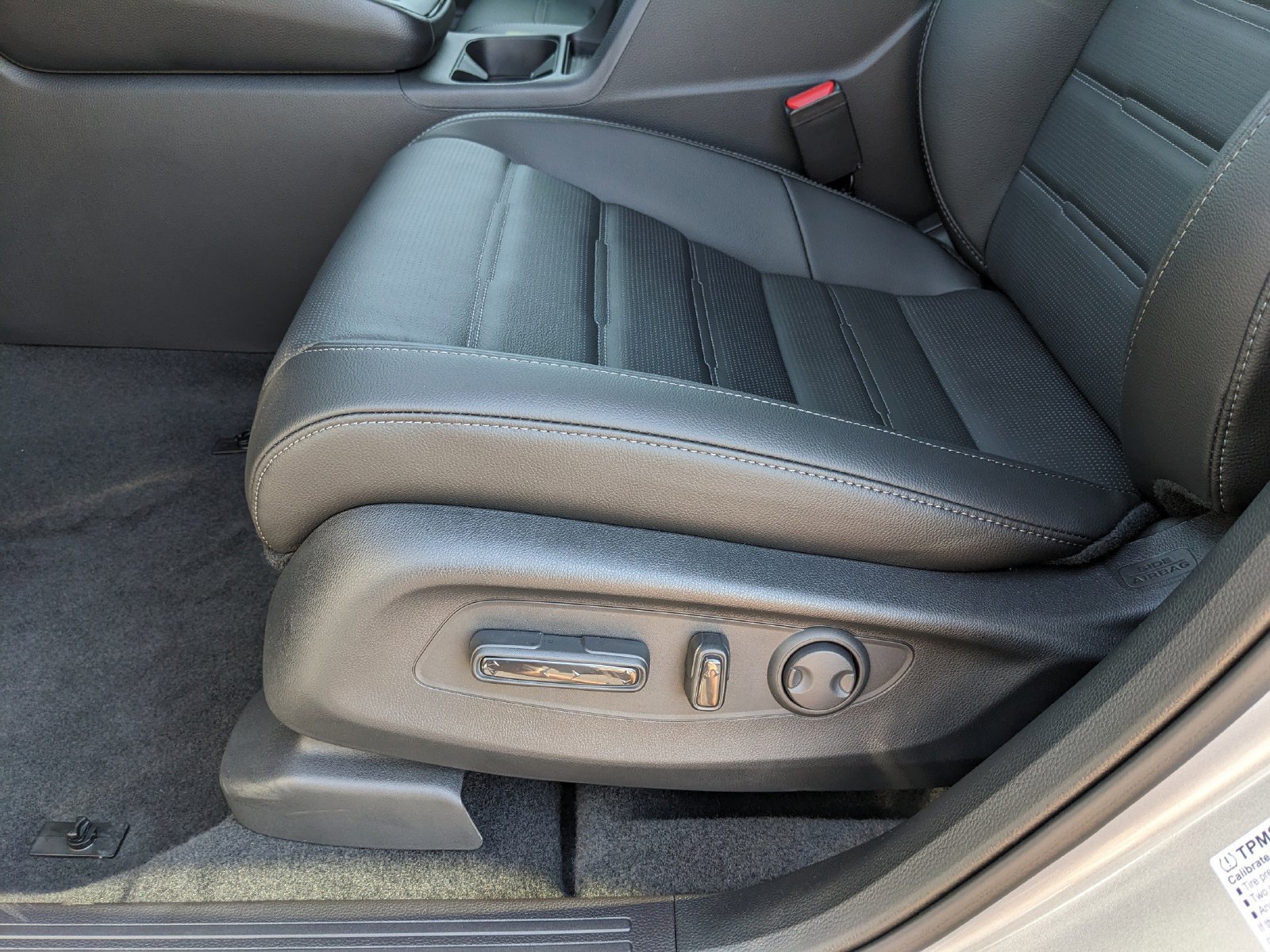 New 2026 Honda CR-V EX-L image 20