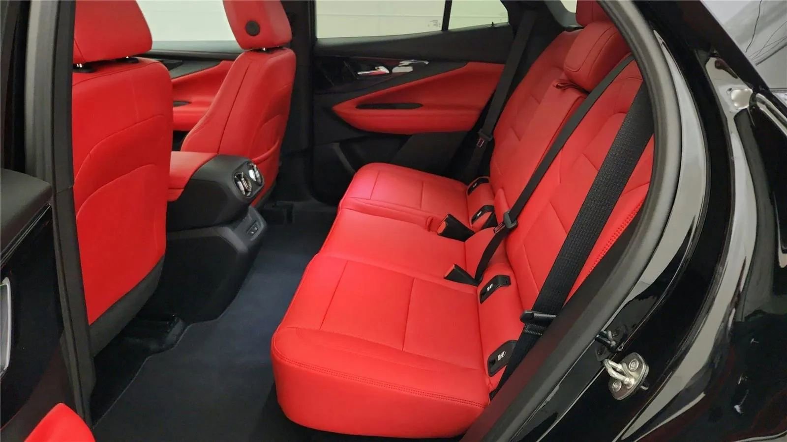 New 2026 Chevrolet Blazer EV SS image 52