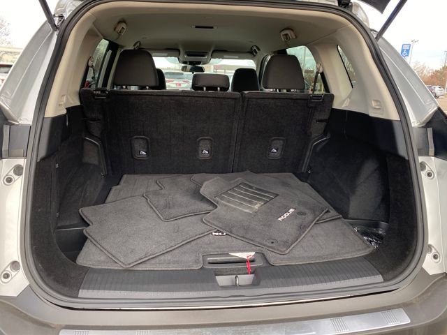 Certified 2023 Nissan Rogue SV image 22