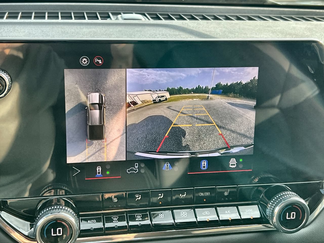 New 2026 GMC Canyon Elevation w/ Convenience Package AWD/4WD image 49
