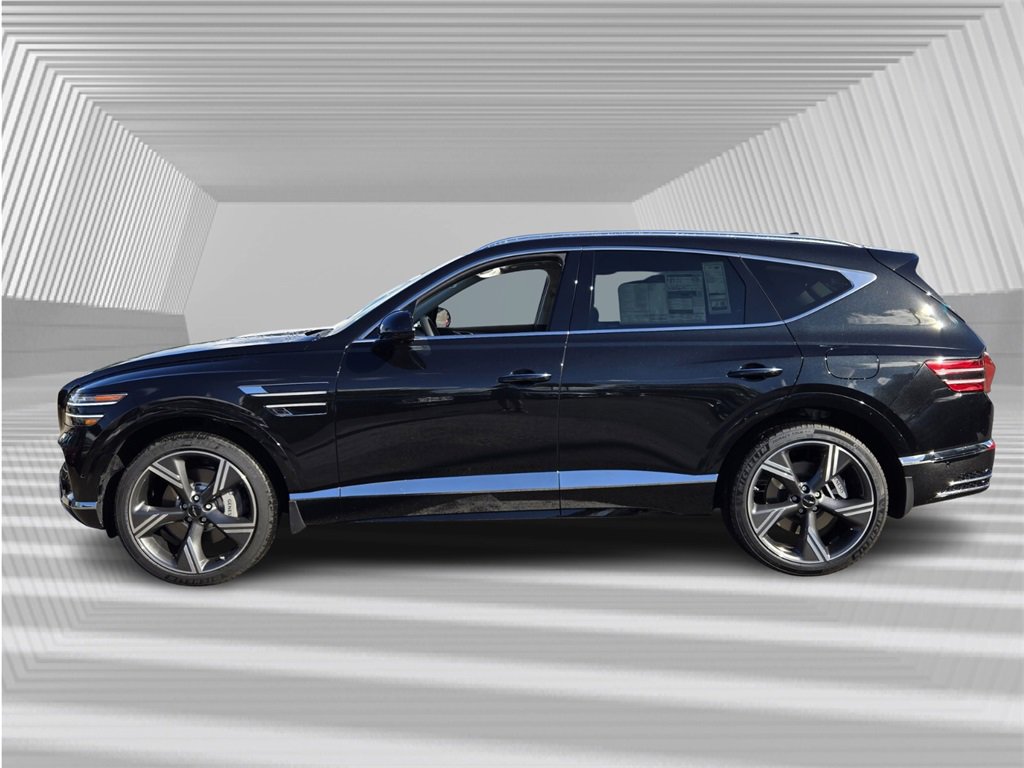 New 2026 Genesis GV80 2.5T Prestige image 2