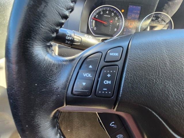 Used 2011 Honda CR-V EX-L image 12
