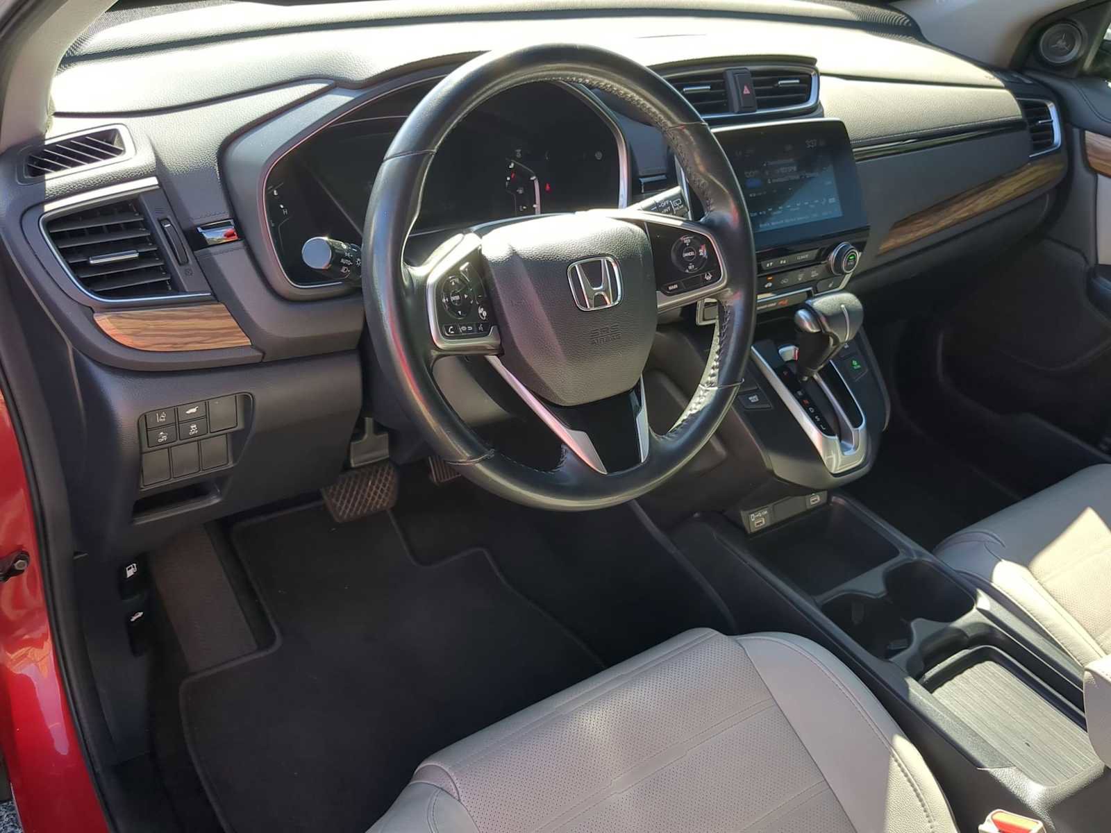 Used 2020 Honda CR-V EX-L image 15