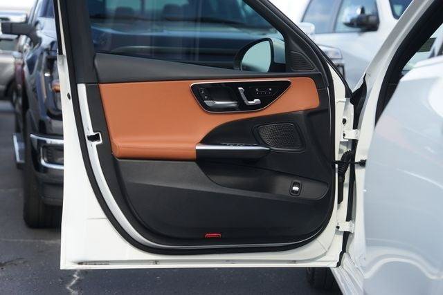 Used 2026 Mercedes-Benz C 300 Sedan image 31