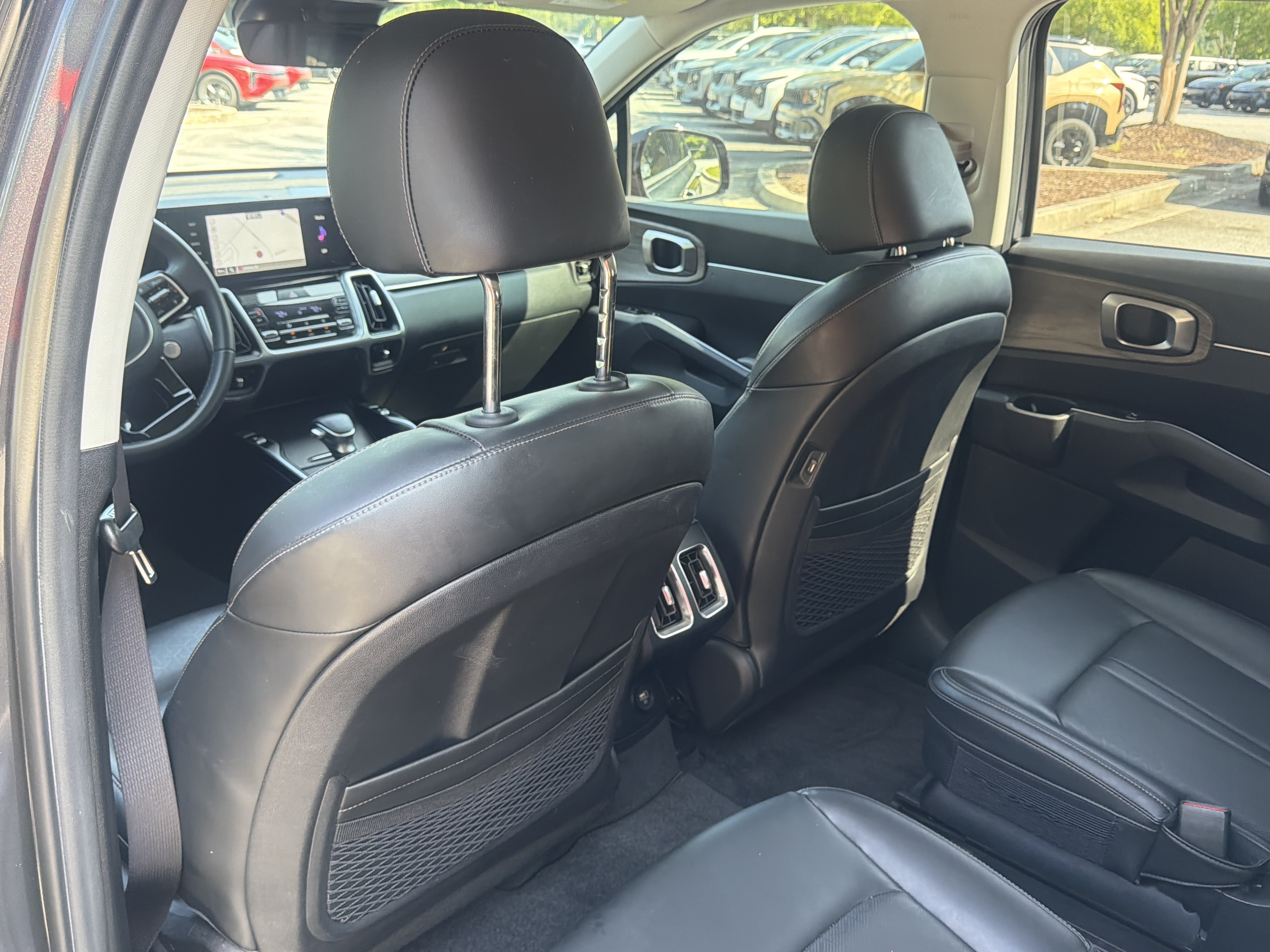 Certified 2023 Kia Sorento X-Line EX AWD/4WD image 51