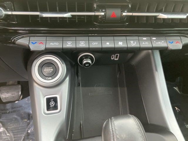 Certified 2023 Dodge Hornet GT Plus AWD/4WD image 20