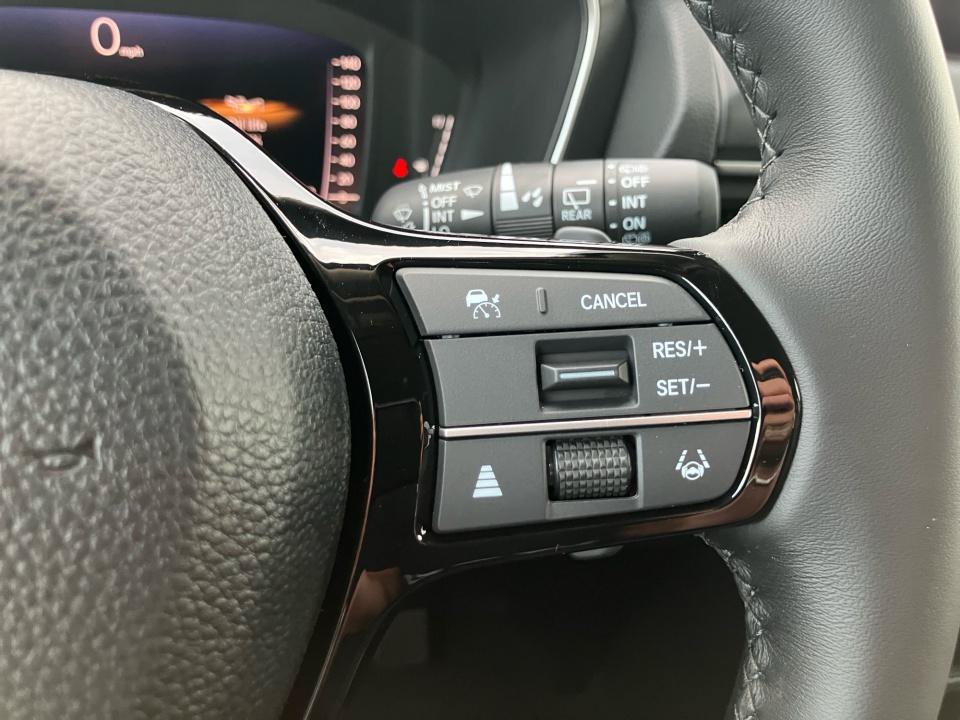 New 2026 Honda Pilot EX-L image 19