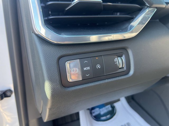 New 2026 GMC Acadia Elevation w/ Black Edition image 17