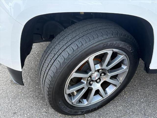 Certified 2022 GMC Canyon Denali image 24