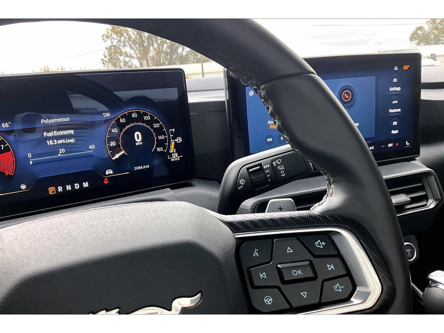 Used 2024 Ford Mustang GT RWD image 20