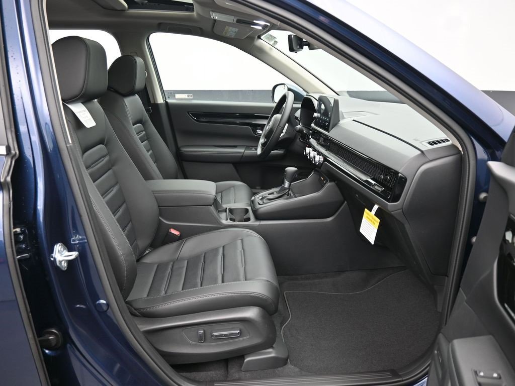 New 2026 Honda CR-V EX-L image 41