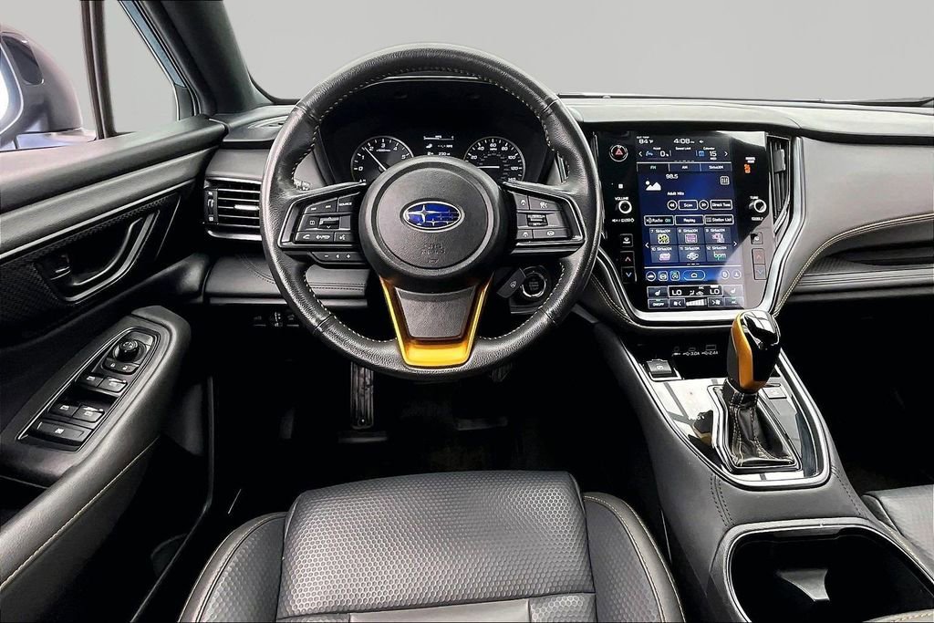 Used 2024 Subaru Outback Wilderness image 5