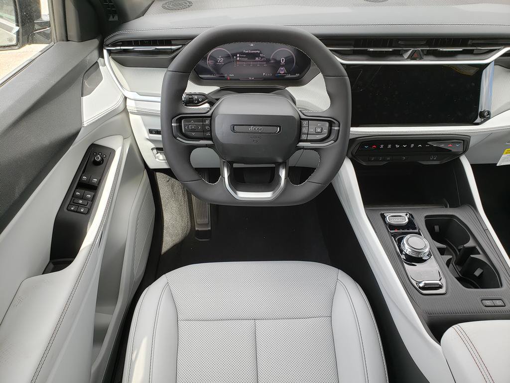 New 2026 Jeep Cherokee Limited AWD/4WD image 17
