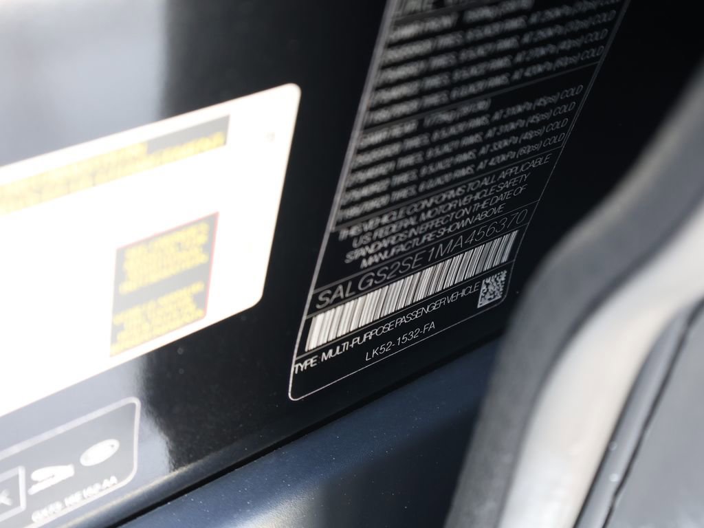 Used 2021 Land Rover Range Rover P525 Westminster Edition image 47