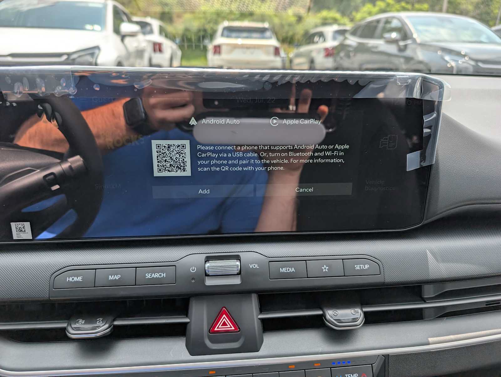 New 2026 Kia K4 FWD image 18
