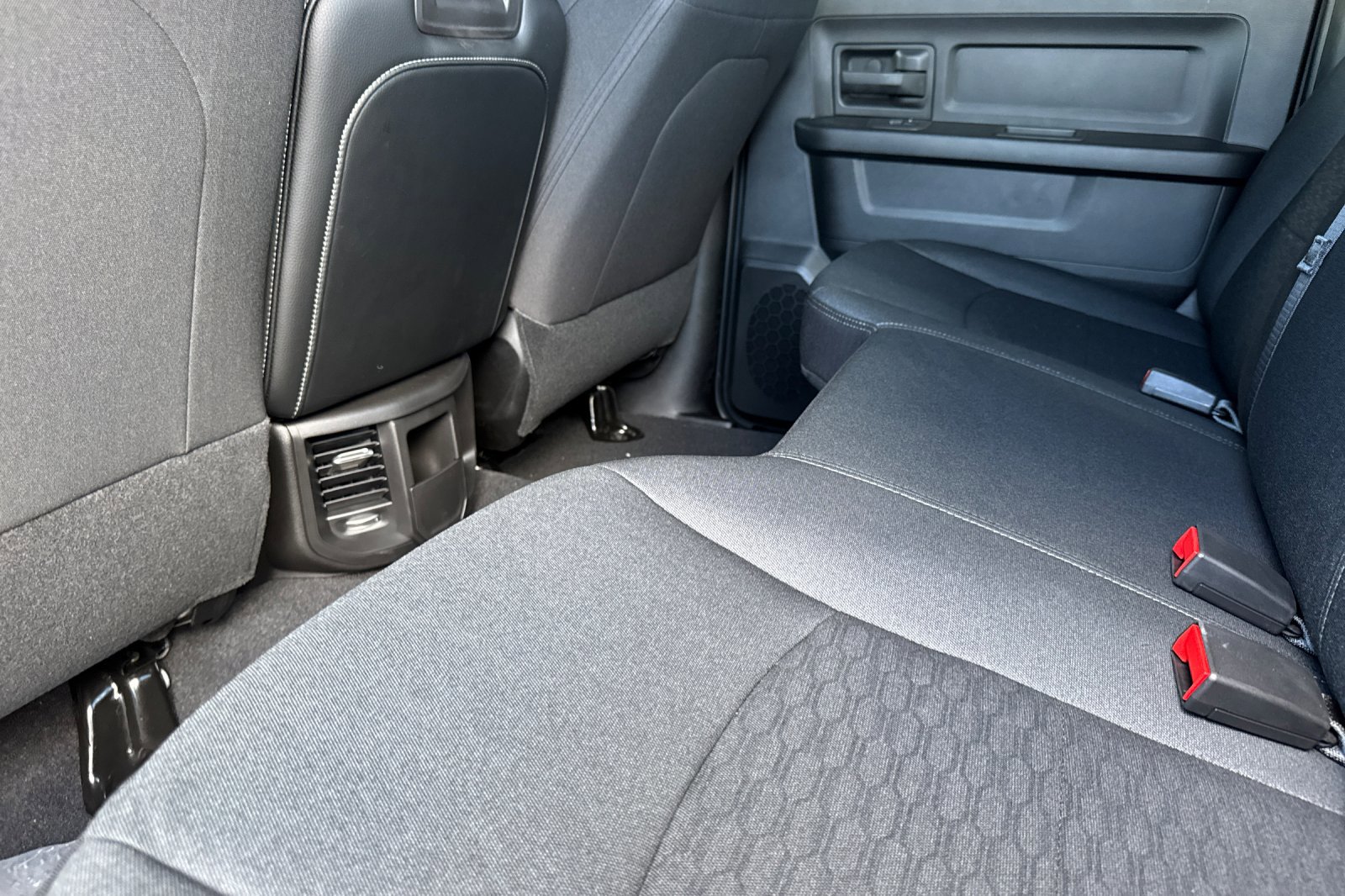 New 2026 RAM 2500 Tradesman image 11