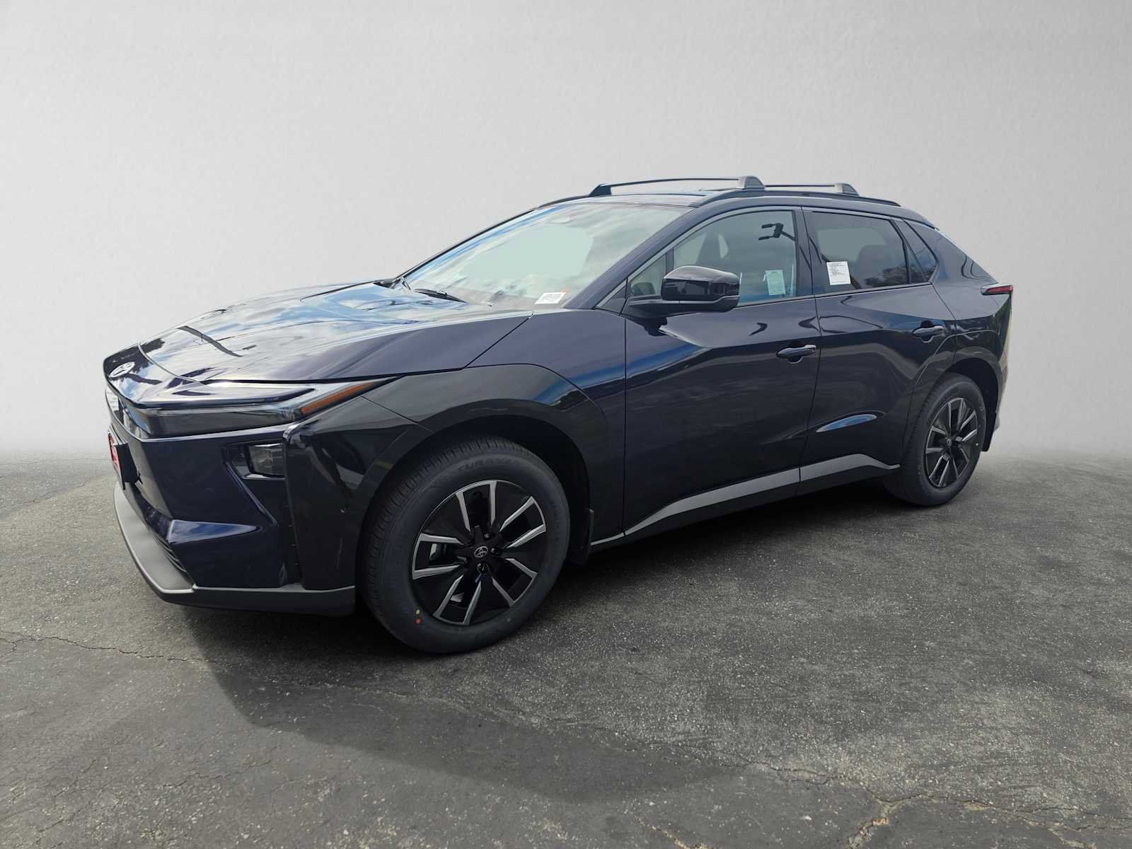 New 2026 Toyota bZ FWD image 7