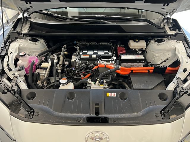 Used 2024 Toyota bZ4X FWD w/ Weather Package image 52