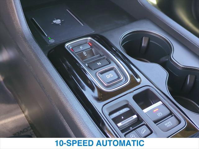 Certified 2024 Honda Pilot EX-L image 19