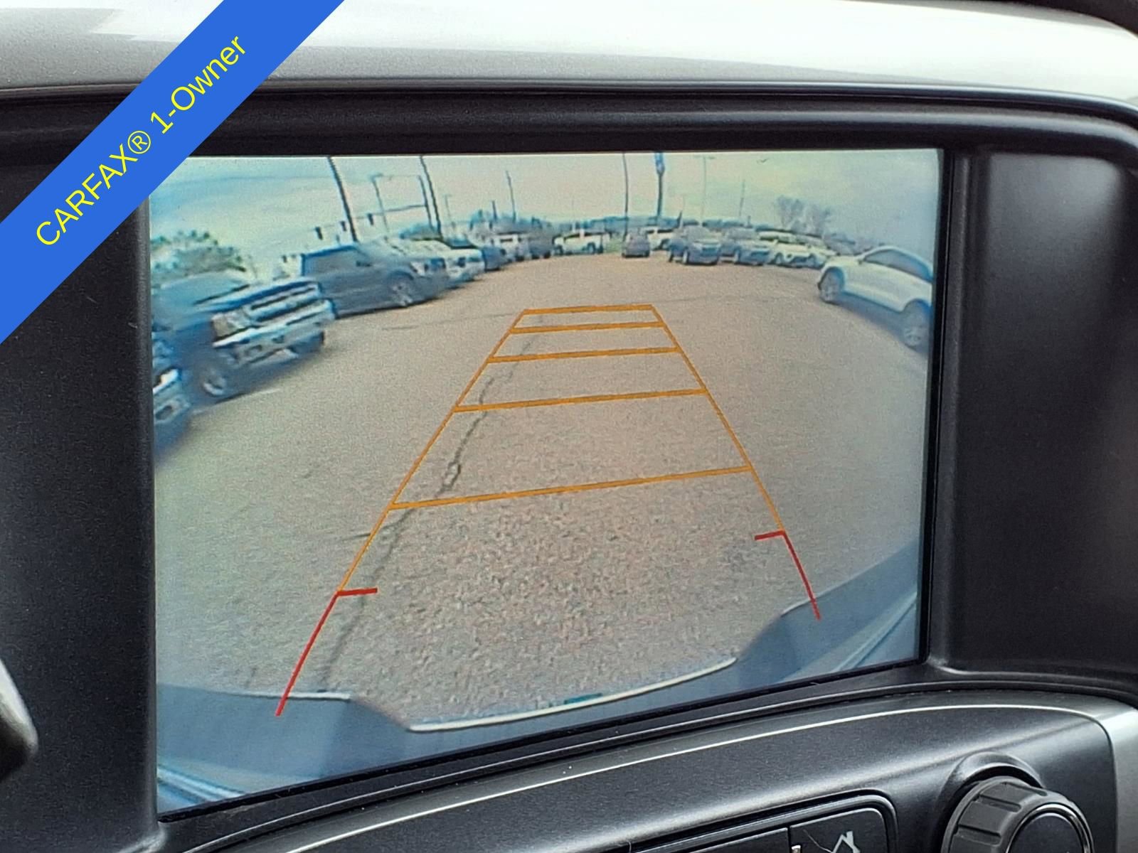 Used 2017 Chevrolet Silverado 1500 LT w/ All Star Edition AWD/4WD image 24