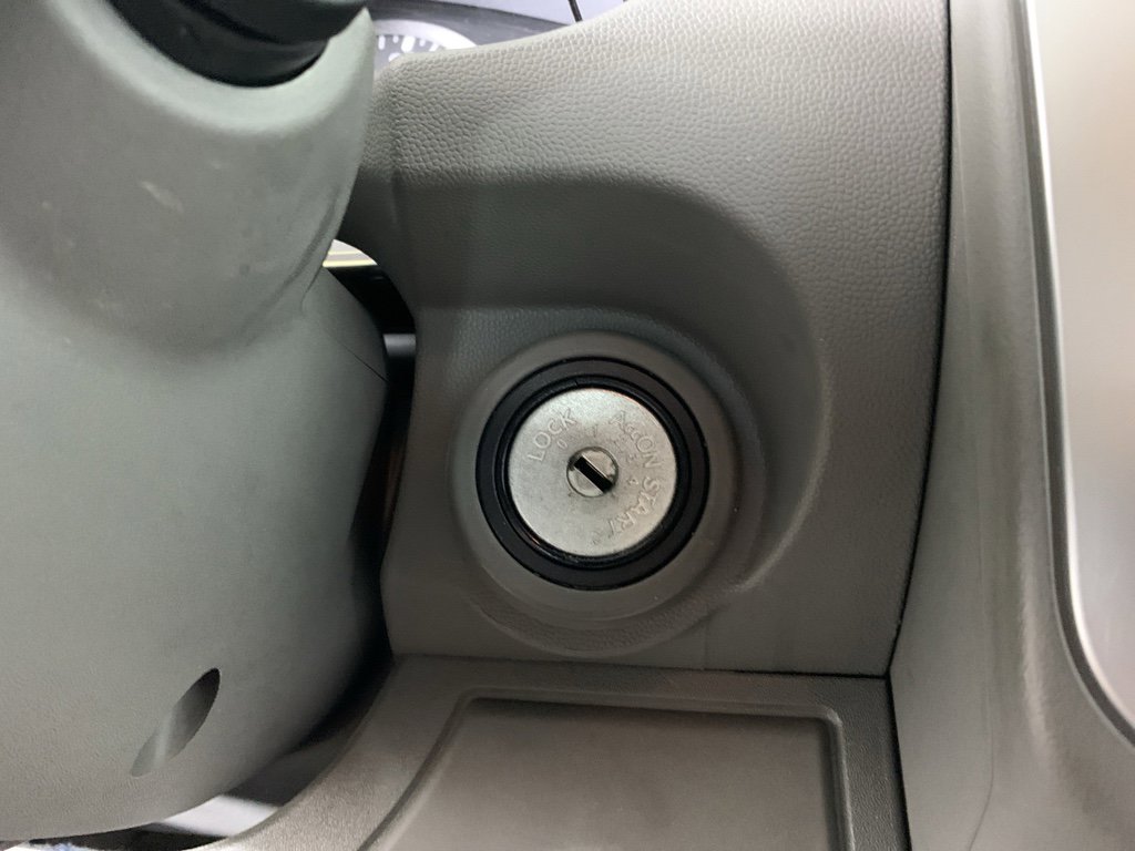 Used 2017 Nissan Frontier SV w/ SV Value Truck Package image 18