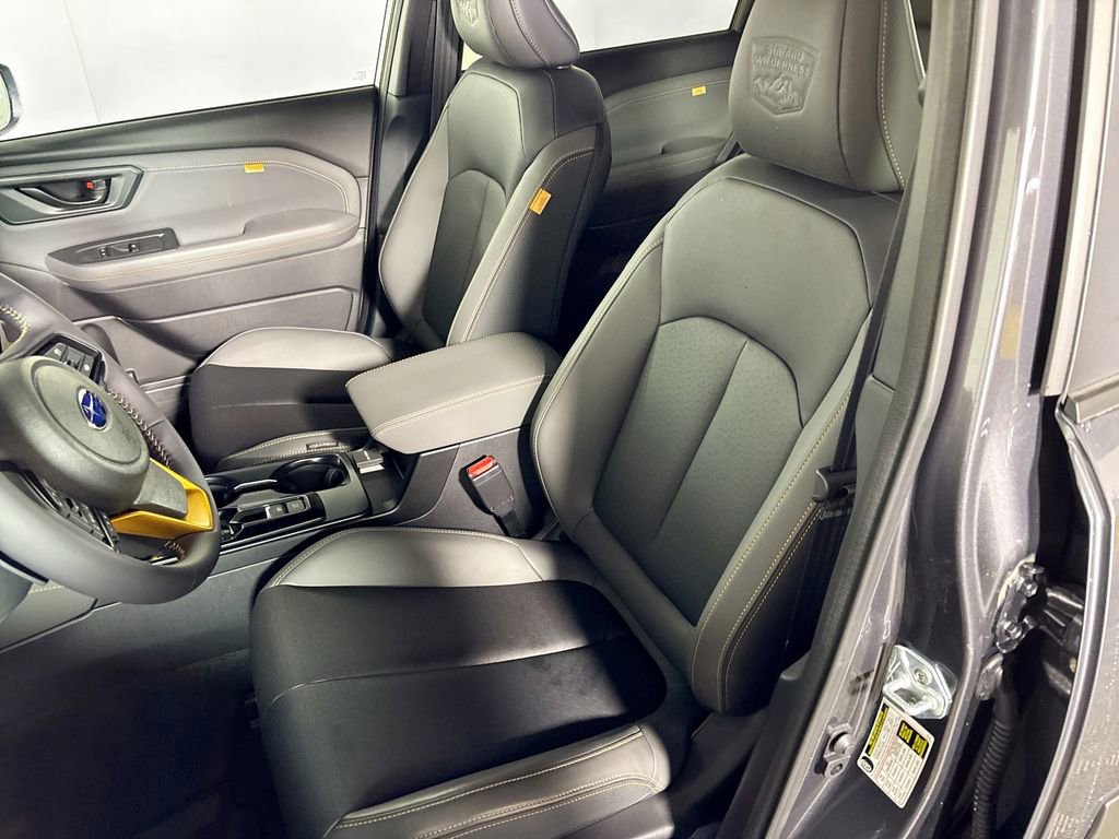New 2026 Subaru Forester Wilderness w/ Wilderness Plus Package image 11