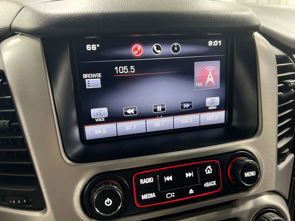 Used 2015 GMC Yukon SLE w/ Convenience Package AWD/4WD image 14