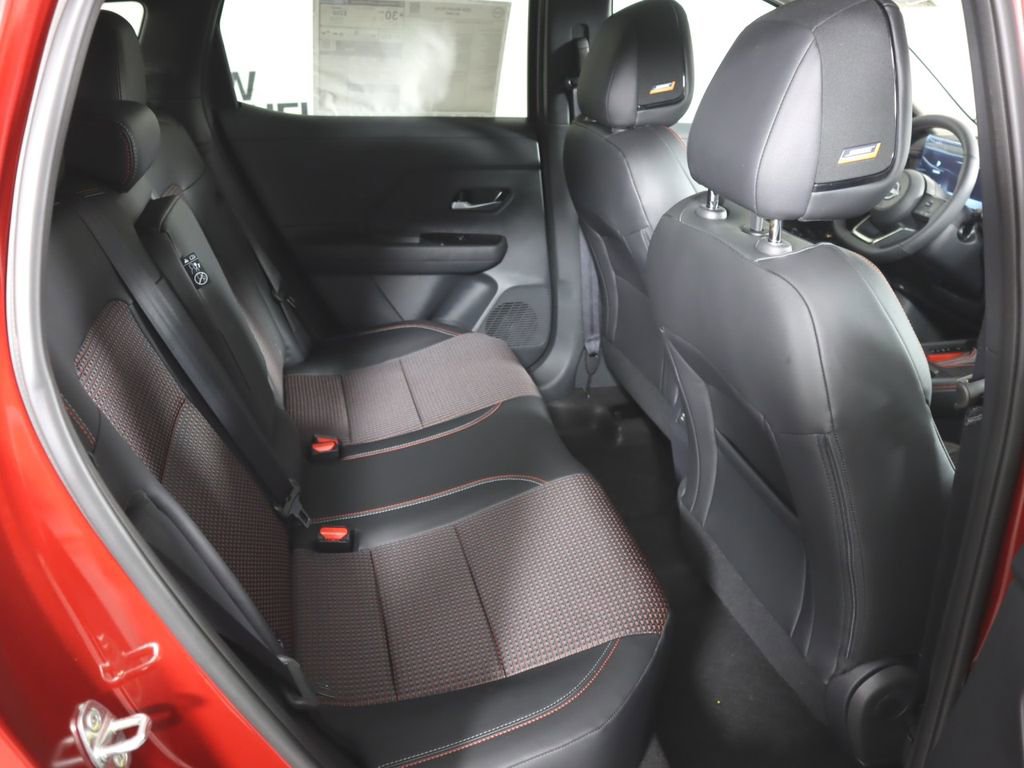 New 2026 Nissan Kicks SR w/ SR Premium Package image 24