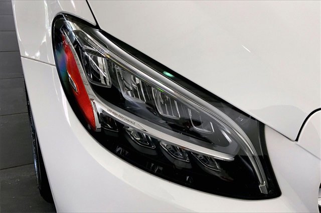Used 2021 Mercedes-Benz C 300 Sedan image 28