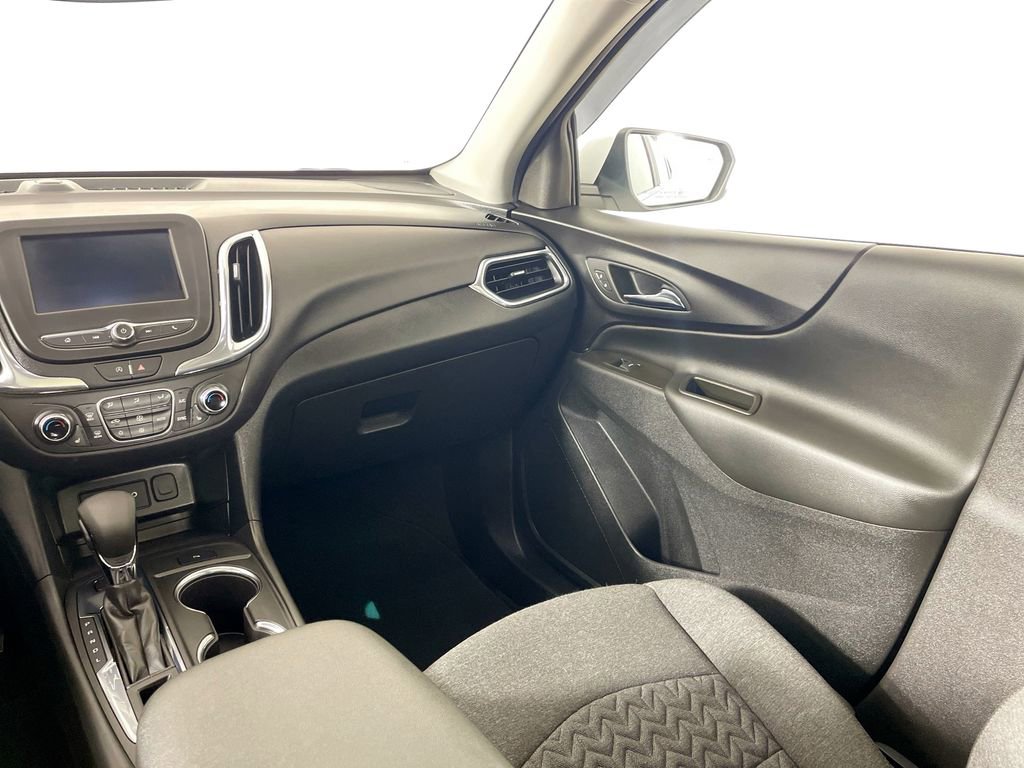 Used 2023 Chevrolet Equinox LT image 35