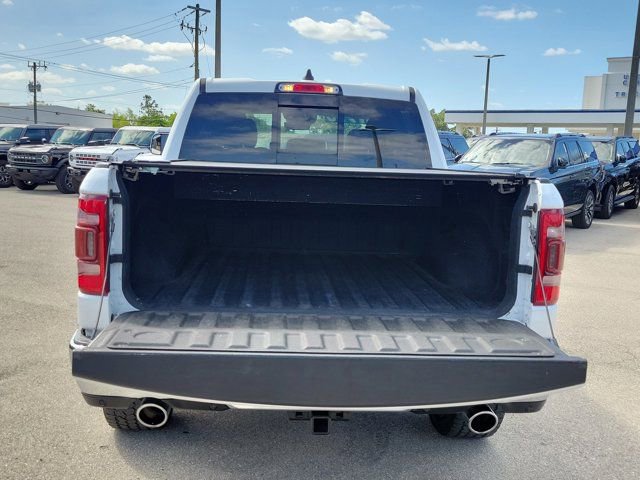 Used 2019 RAM 1500 Limited RWD image 14