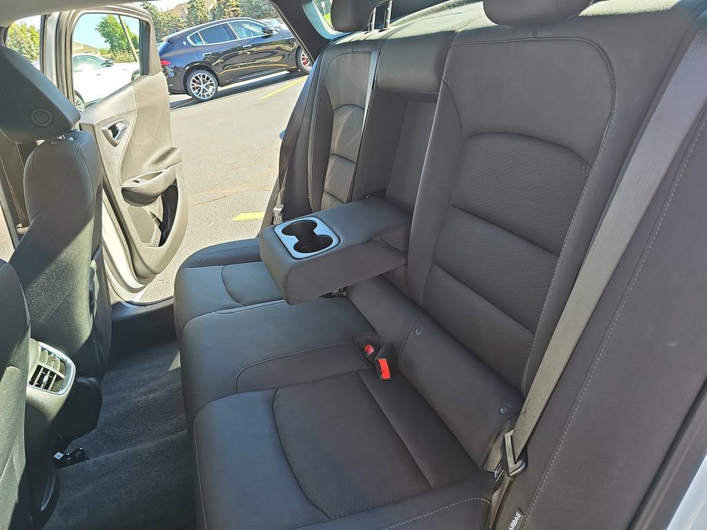 Used 2025 Chevrolet Malibu LT image 13