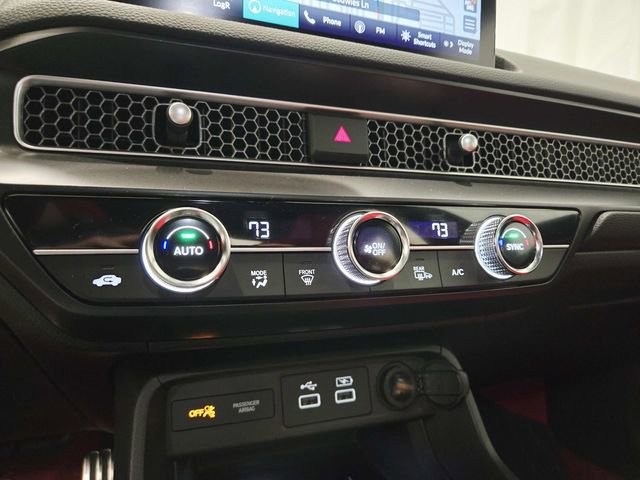 Used 2025 Honda Civic Type R image 24