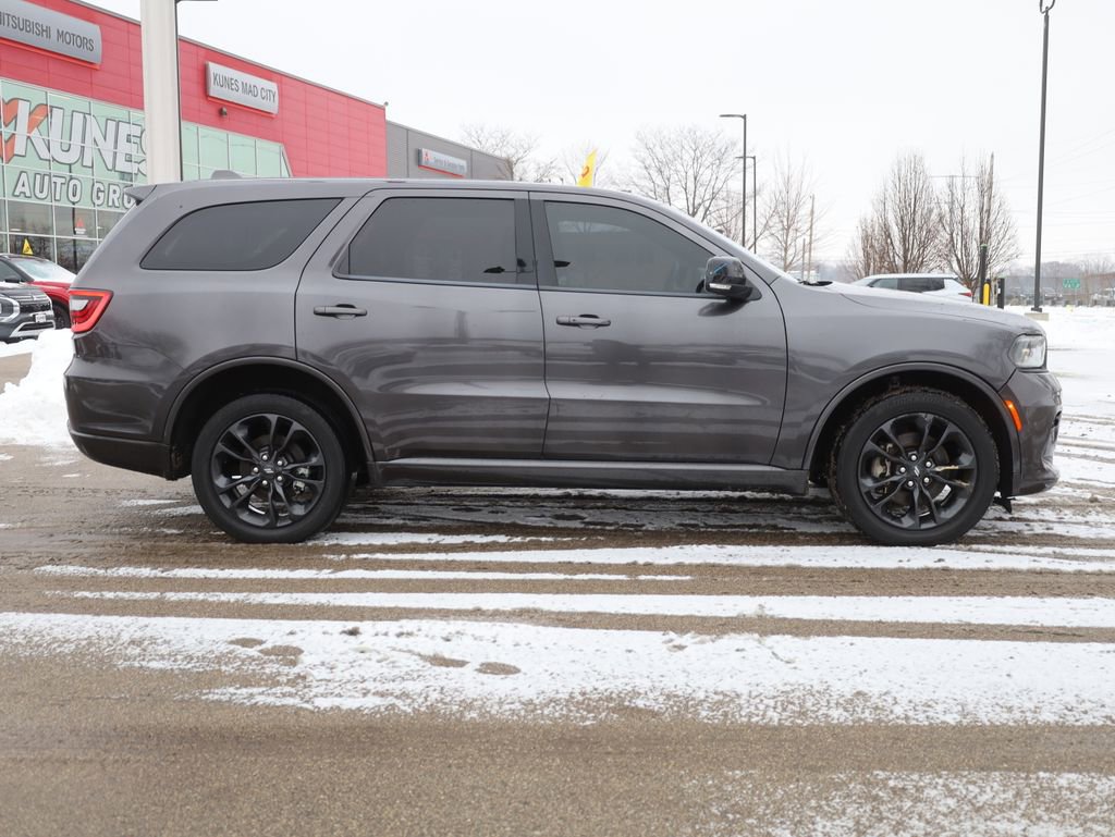 Used 2021 Dodge Durango GT image 11